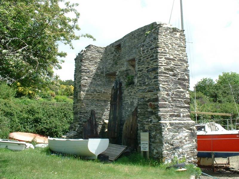 Carnon stream mine.JPG