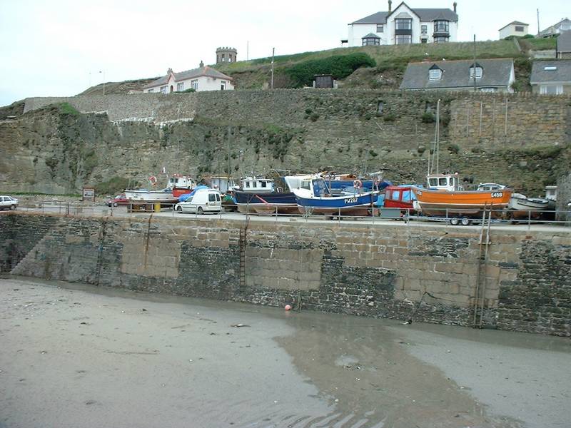 boats portheath harbor.JPG